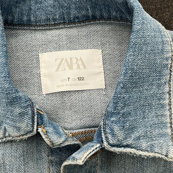 ZARA Jacket - Picture 2 of 3